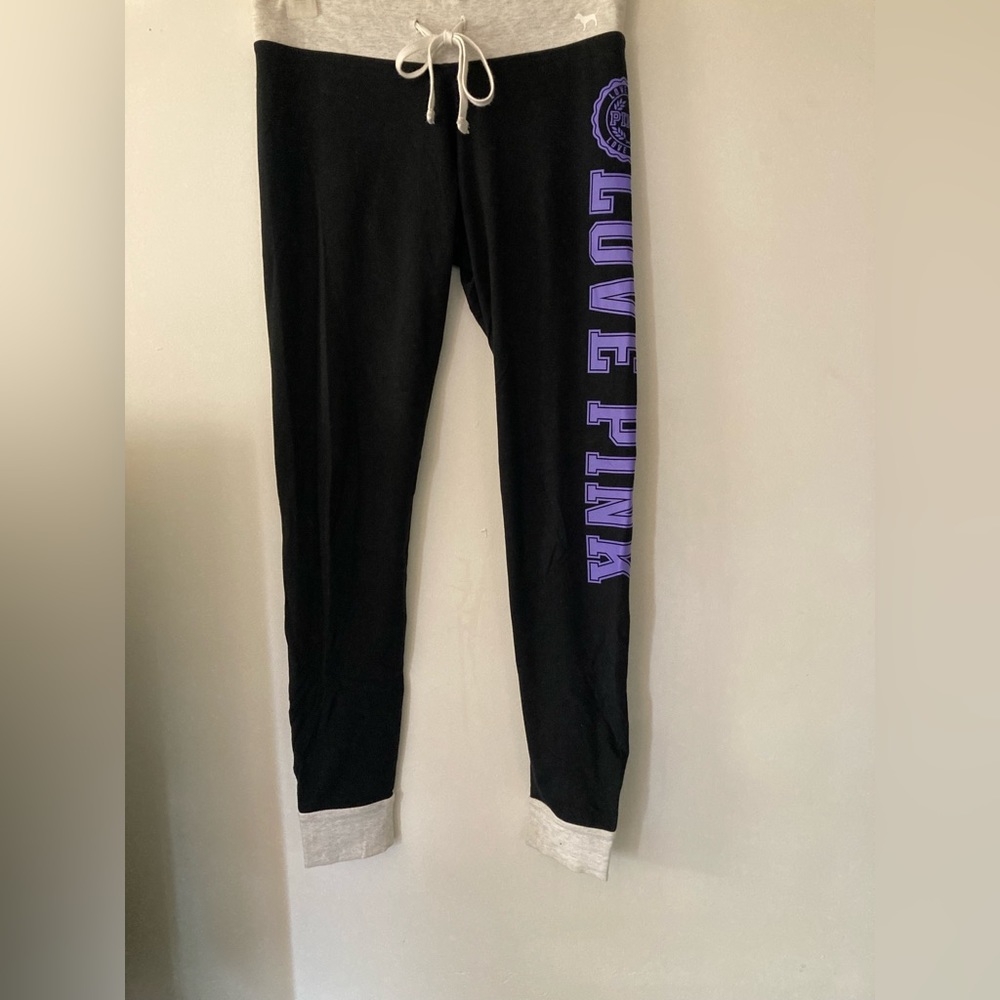 Yoga pants